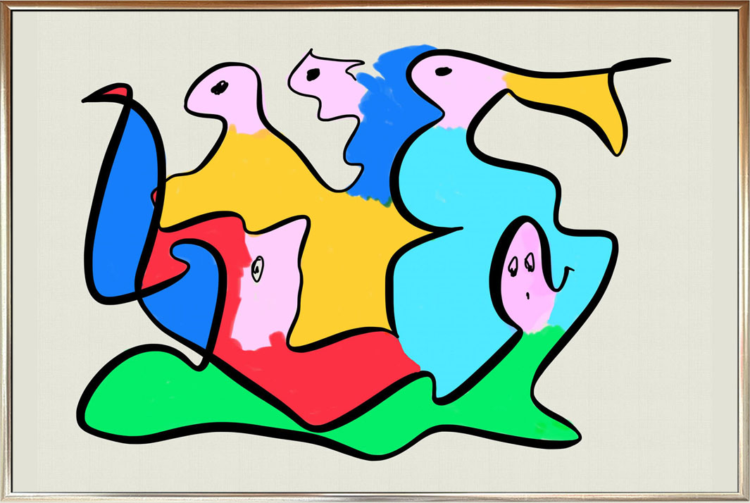 Ormegaard