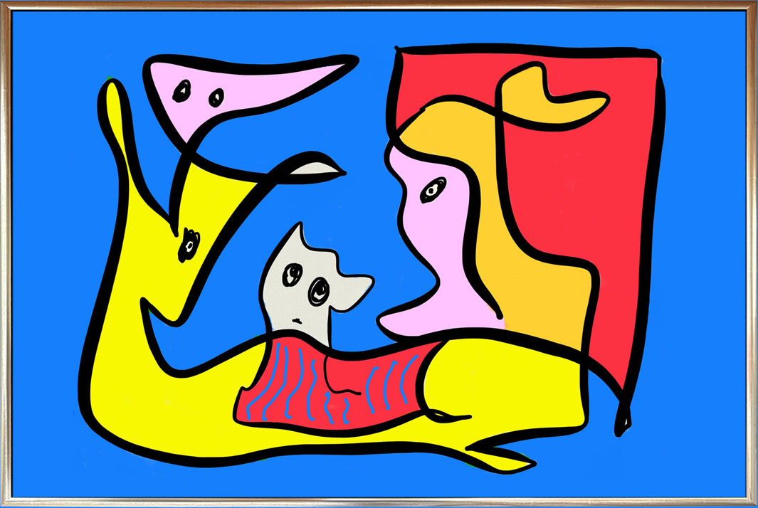 Ormegaard