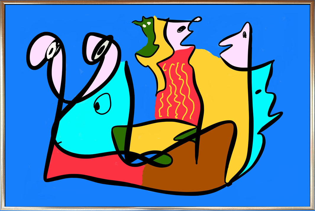 Ormegaard