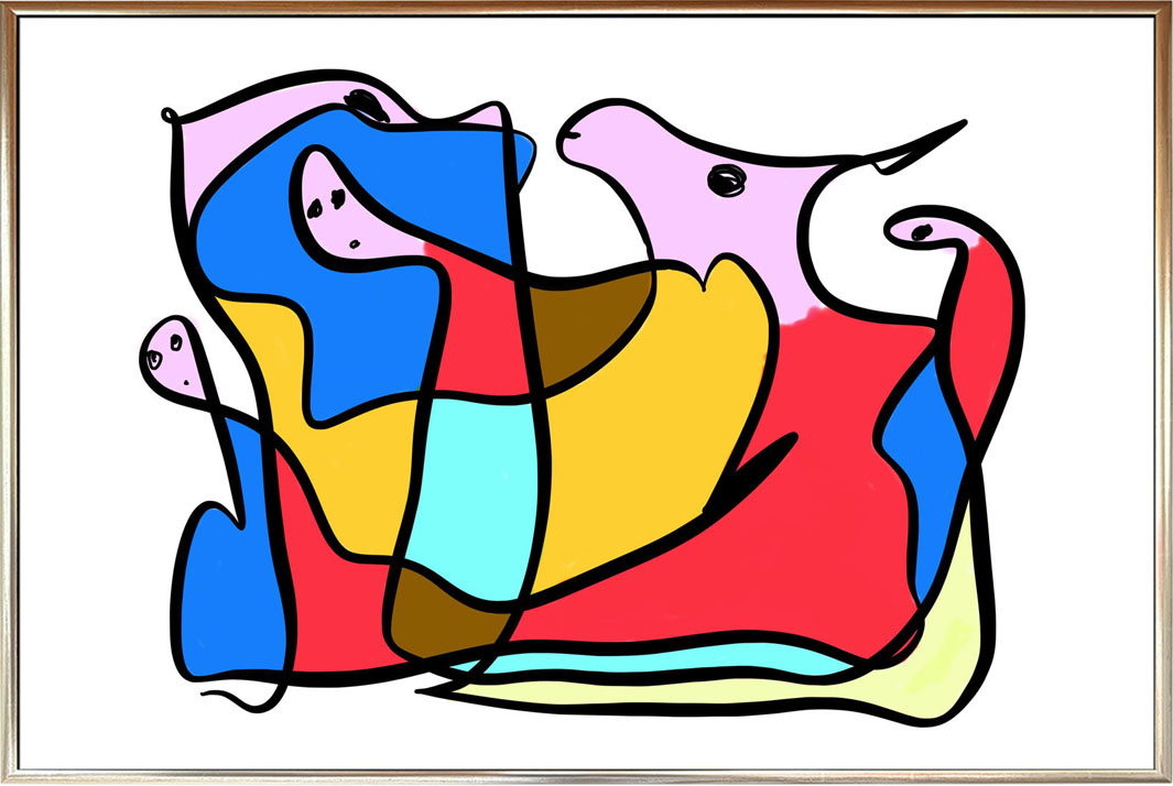 Ormegaard