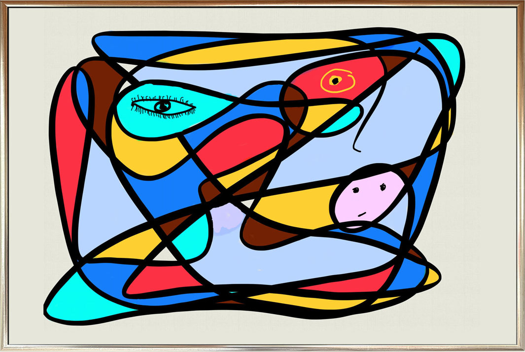 Ormegaard