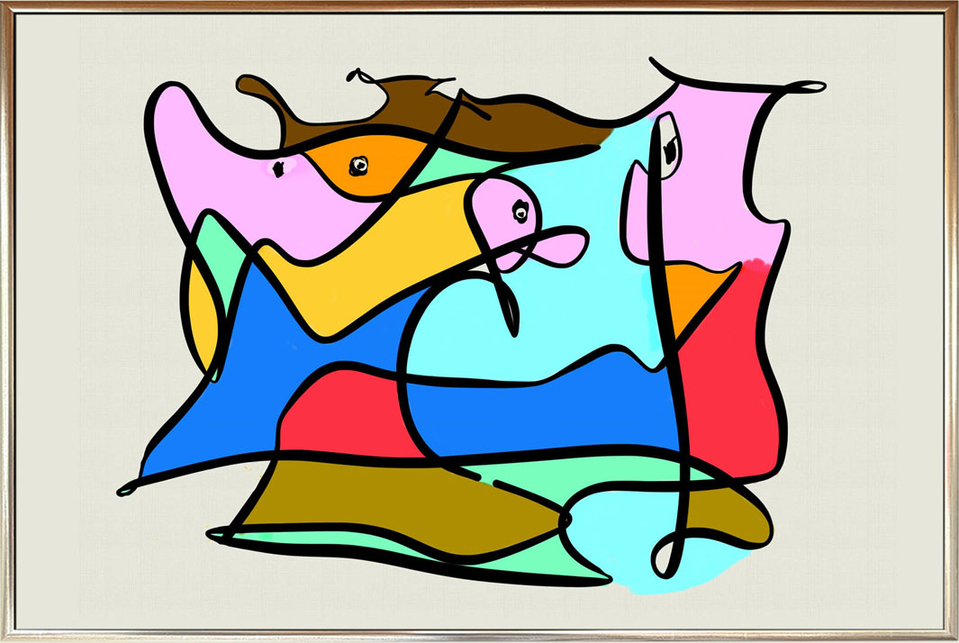 Ormegaard