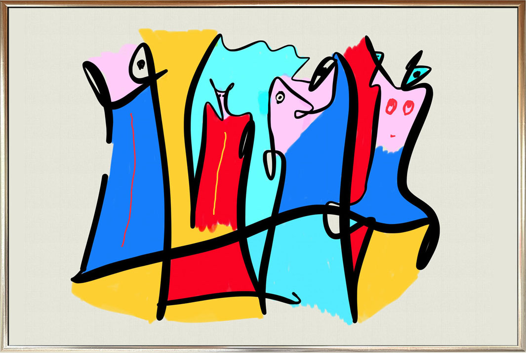 Ormegaard