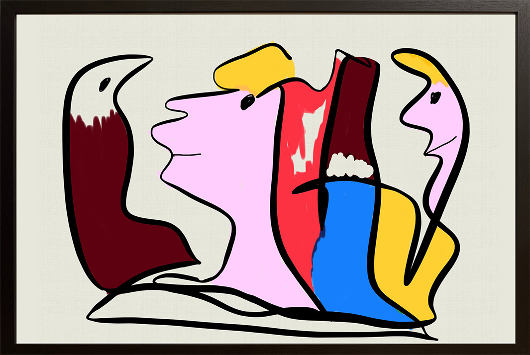 Ormegaard