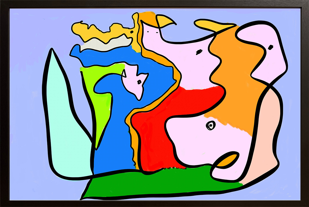 Ormegaard